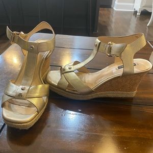 Alex Marie Wedges